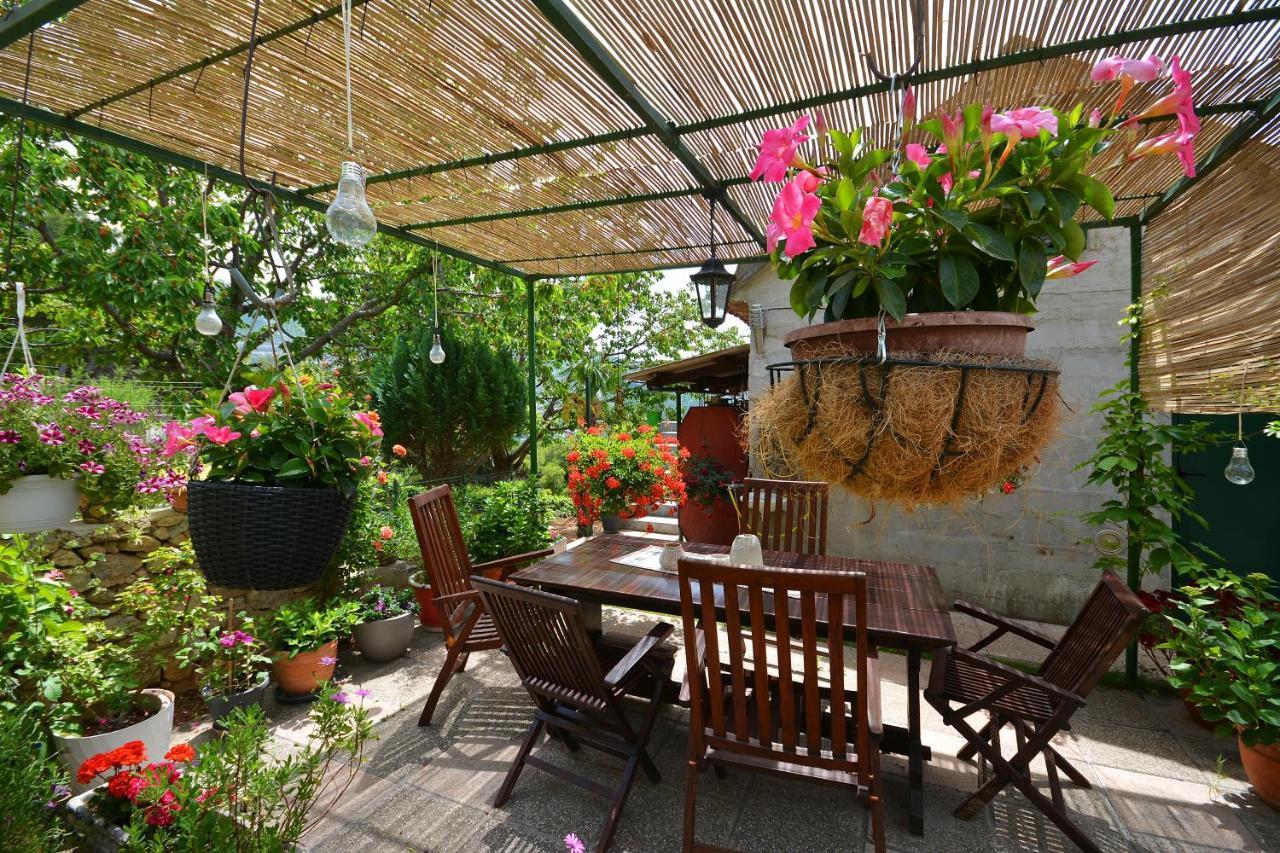 Artsy Apartment Klis Exterior foto